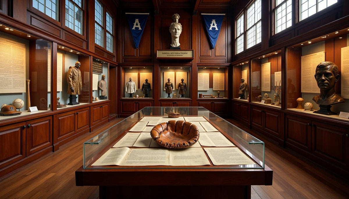 The Ultimate Duo—Trading Cards & Figurines: How Kaapai Display Cases Unify Your Geek Space?
