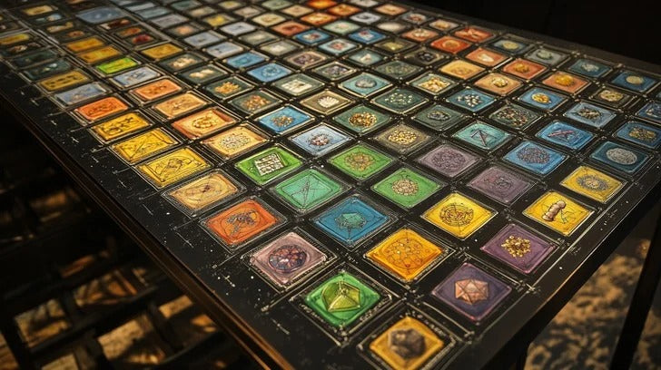 Best Trading Card Display Ideas for Collectors in 2026