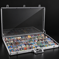 KAAPAI Card Display Case