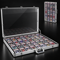 KAAPAI Card Display Case - Pro