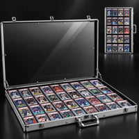 KAAPAI Card Display Case – Pro