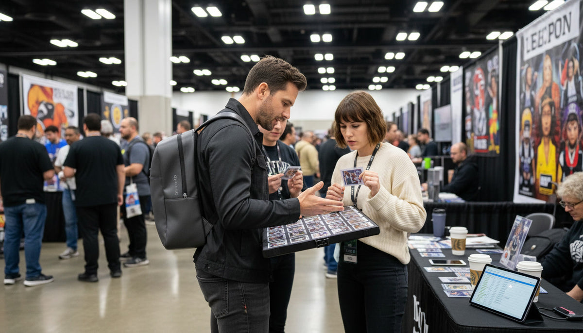Travel & Convention Social Hub