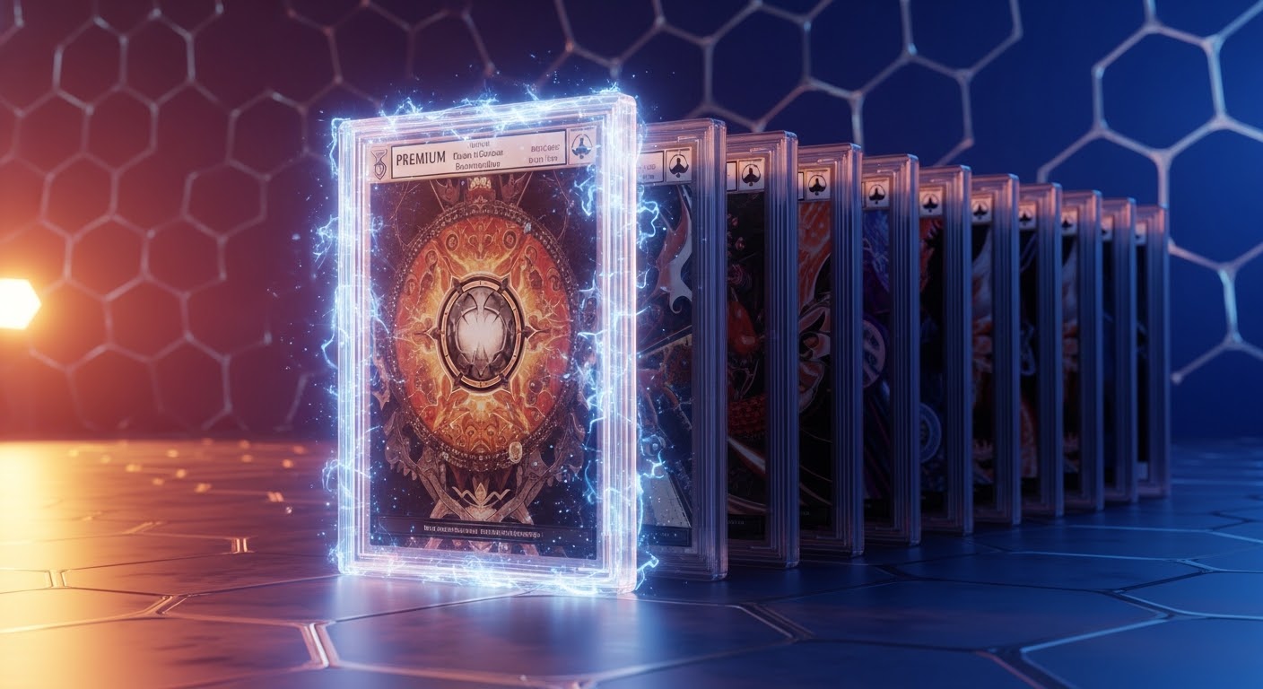 UV Protection for Graded Sports Cards: Why Sunlight Is Your Collection's Worst Enemy