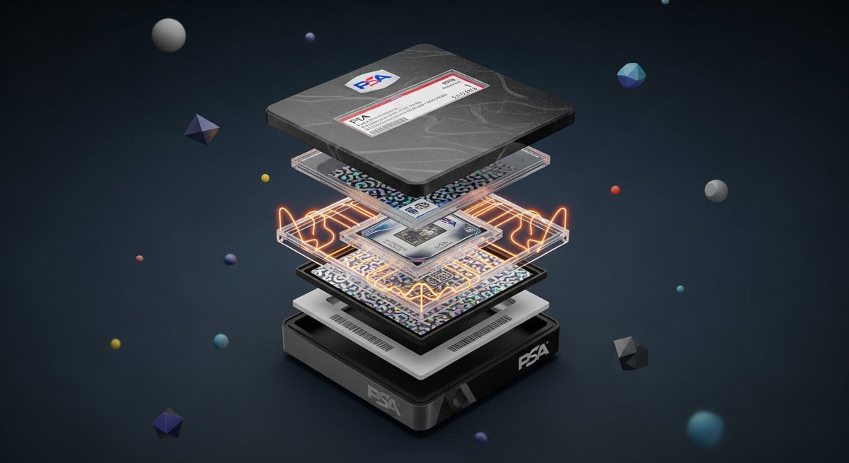Graded Card Case vs. Binder: Which Storage is Best for You?