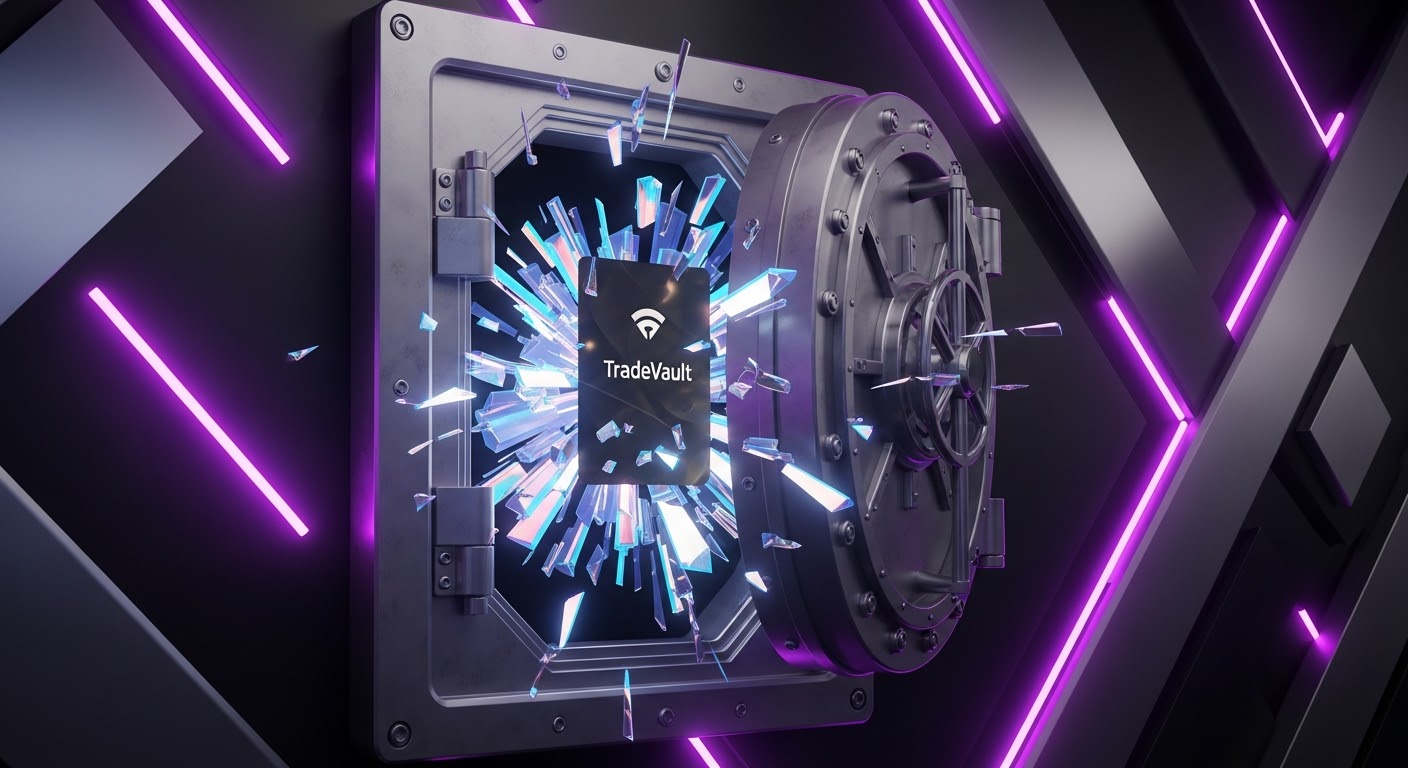 Inside the Kaapai Lab: How We Destruct-Tested Our Aluminum Card Cases