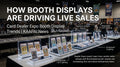 Card Dealer Expo 2026 How Booth Displays Are Driving Live Sales