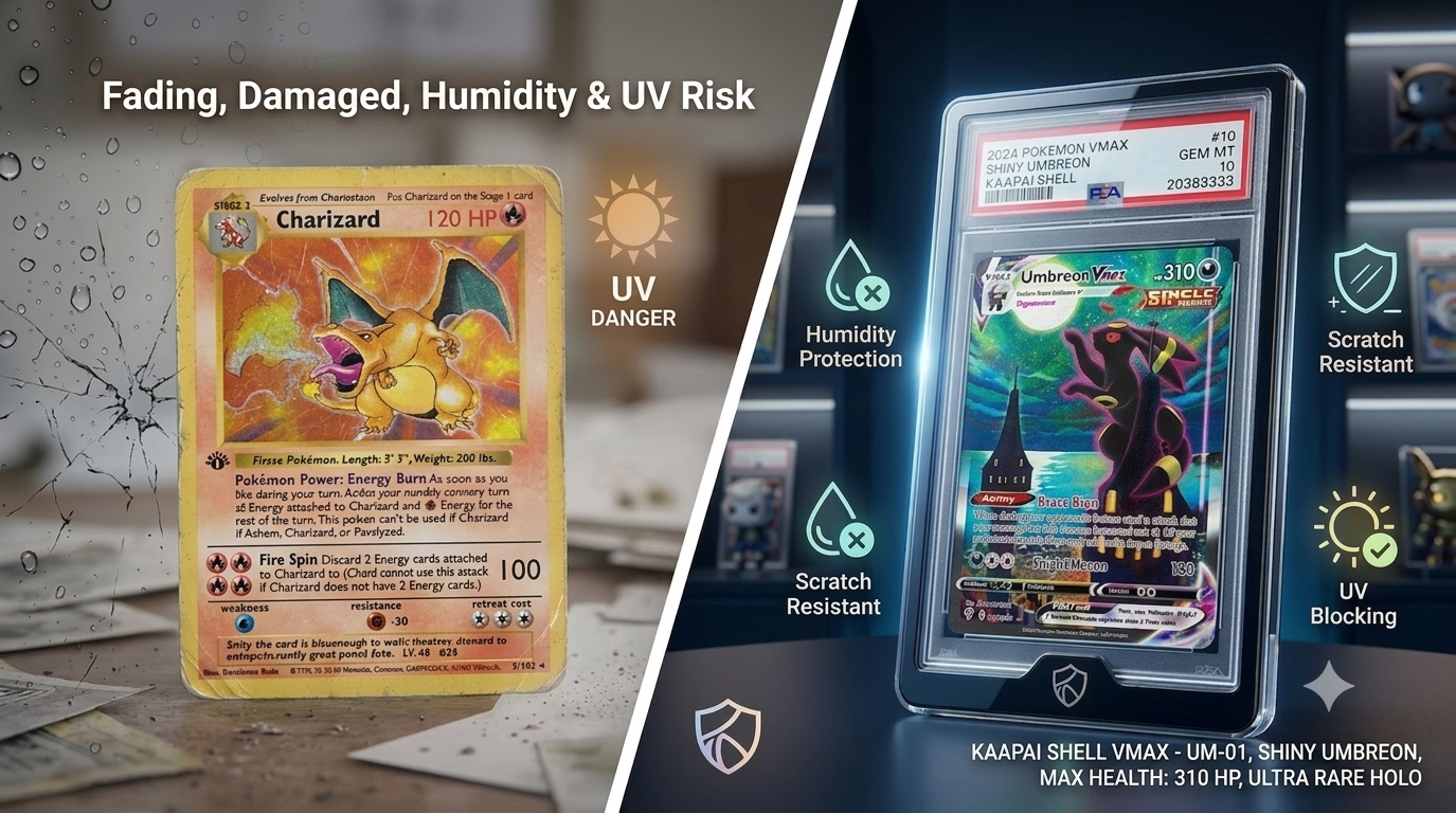 Protecting Value: How Kaapai's Hardcore Protection Resists Moisture, Scratches, and UV Rays