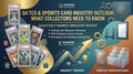 Q4 TCG & Sports Card Industry Outlook What Collectors Need to Know