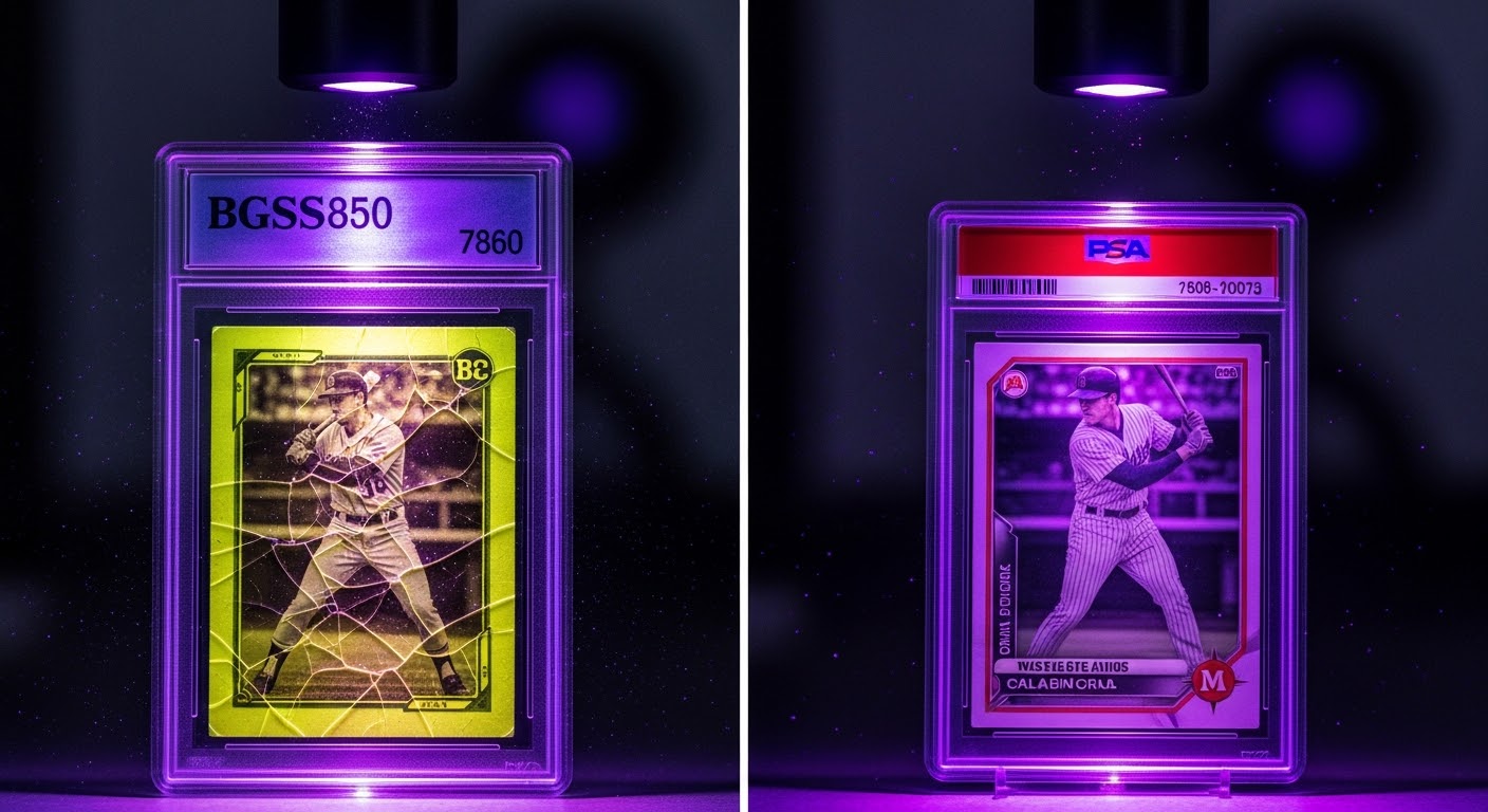 How to Scale Your Graded Slab Collection with Modular Storage