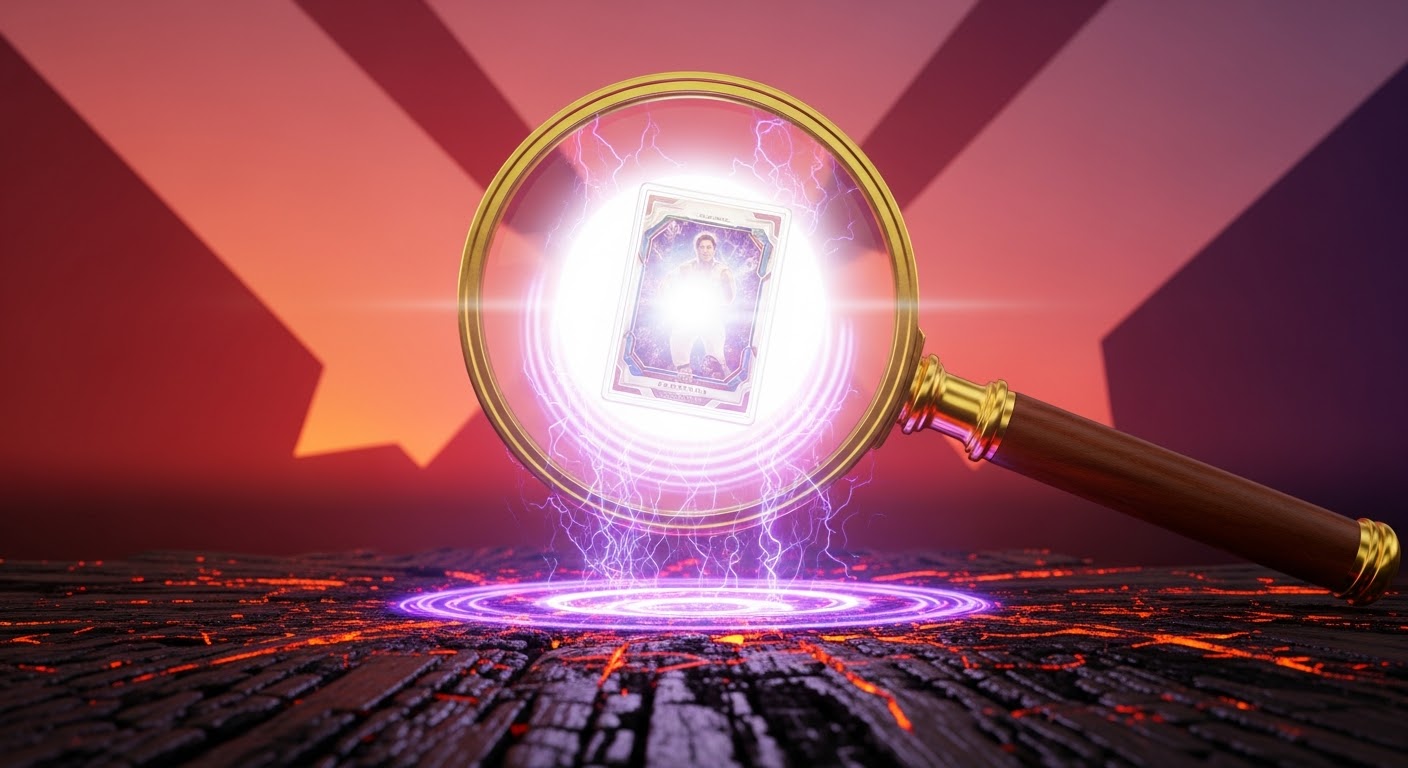 The Ultimate Trading Card Display Guide: How to Safely Showcase & Protect Your Collection