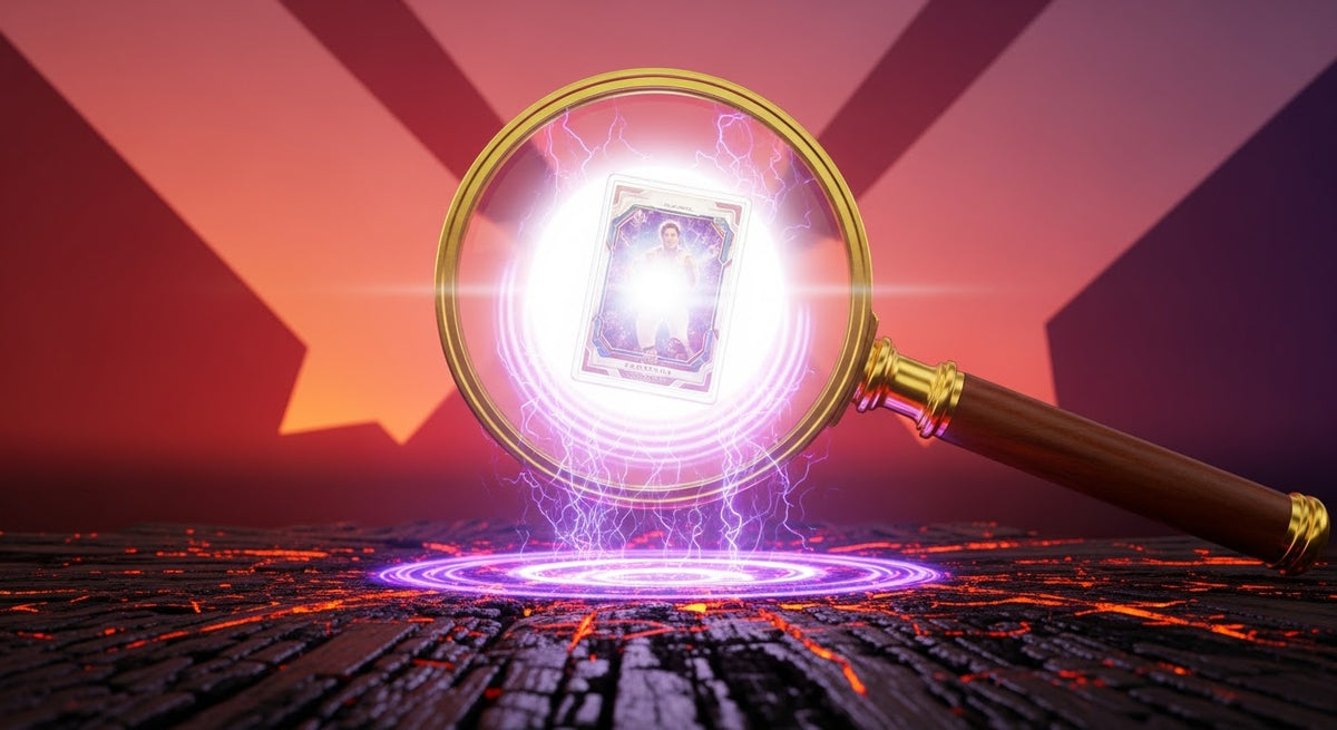 How to Protect PSA Cards From UV Damage: Complete Guide