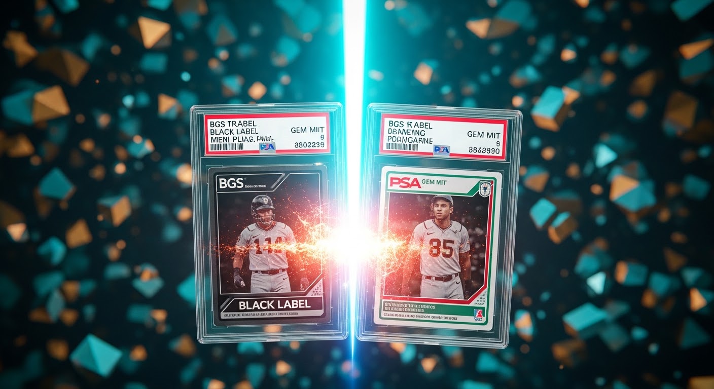 Portable UV Protection for Sports Cards: Travel & Card Show Guide