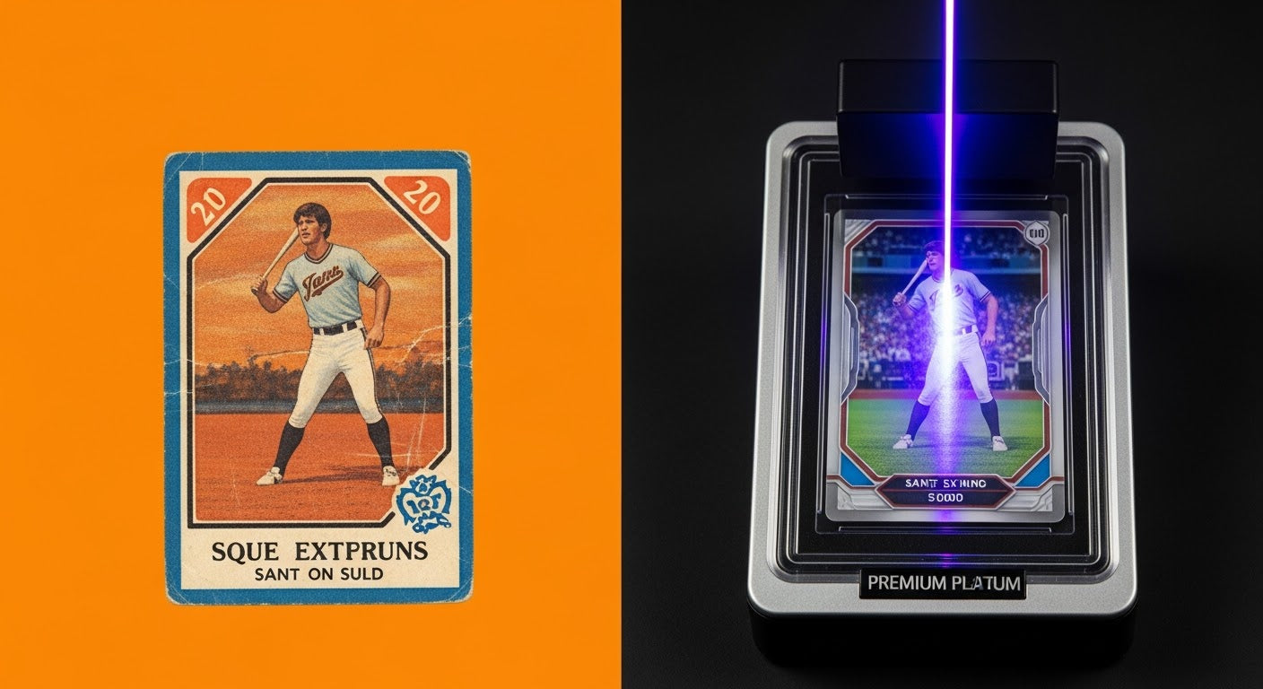 Best Display Cases for Graded Cards: Top PSA, BGS & CGC Showcase Ideas