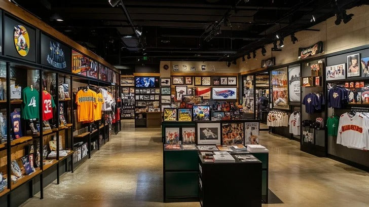 The Collector’s Secret Sanctuary: Create Your Dream Display with Kaapai Cabinets
