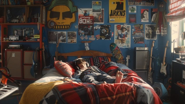 Trading Card Display Ideas: Transforming Your Room Into a Collector's Paradise