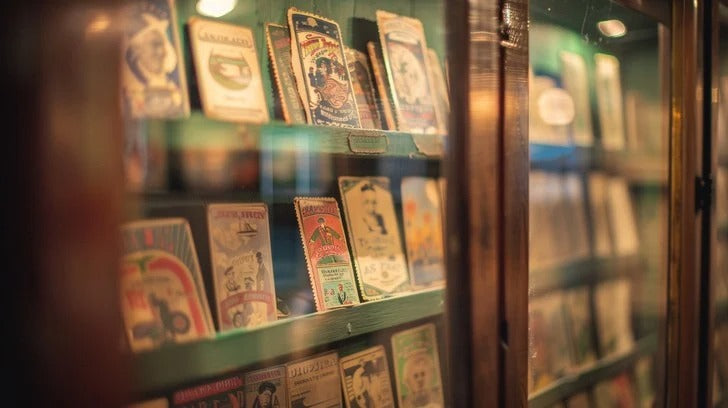 Why Trading Card Collecting Is a Long-Term Investment? Kaapai Explores the Collecting Ecosystem