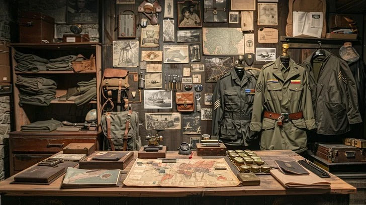 Showcase Your Kaapai Collection: Why We Choose to Build an "Ecosystem" for Collecting?