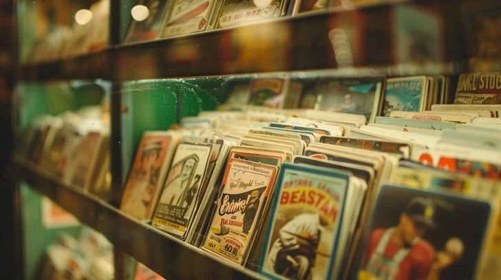 A Must-Read for New Collectors: How to Choose the Best Trading Card Protection for You?