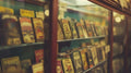Turn Your Collection into Art: 3 Tips for Creating a Signature Kaapai Card Display Wall
