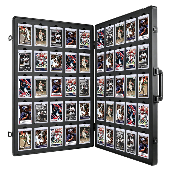 KAAPAI | Premium Trading Card Displays & Professional Storage Solution Kaapai KAAPAI | Premium Trading Card Displays & Professional Storage Solution Kaapai