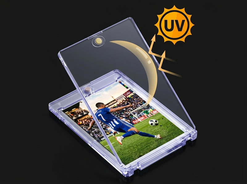 Advanced UV Protection