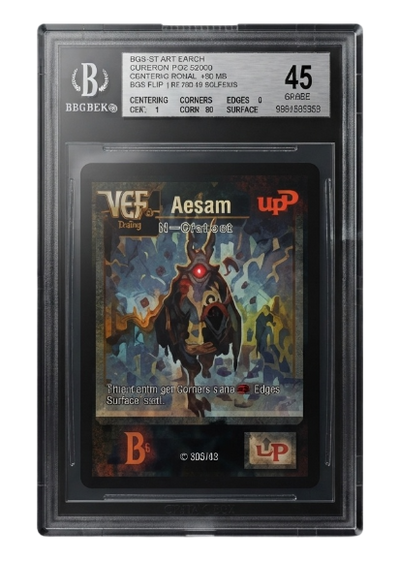 BGS