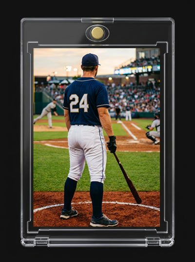 Baseball Cards