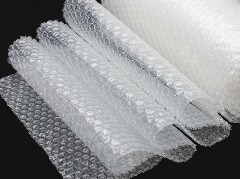 1 x Bubble Wrap Roll