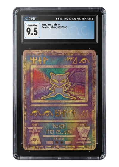 CGC