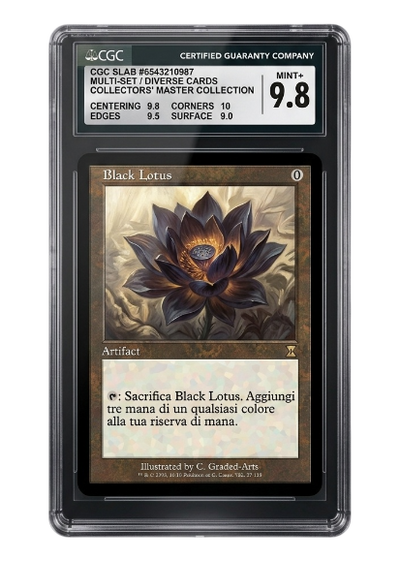 CGC