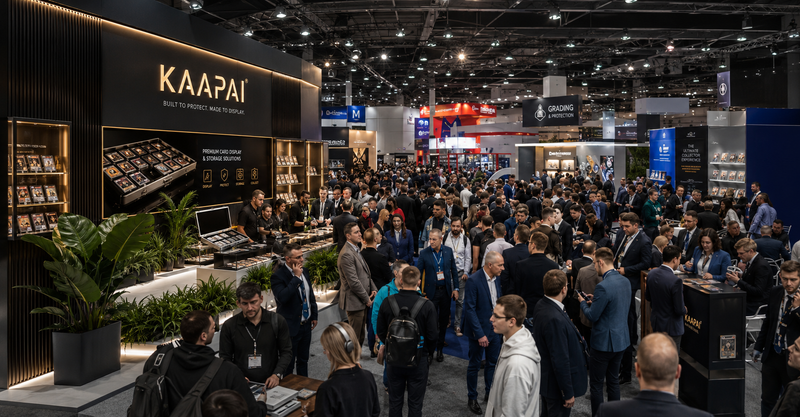 EXHIBITIONS & RETAIL
