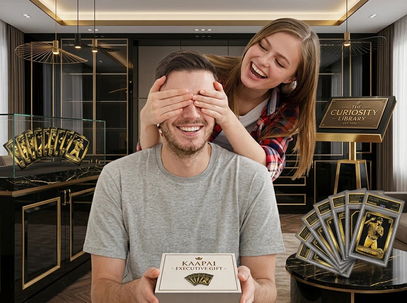 EXECUTIVE GIFTING