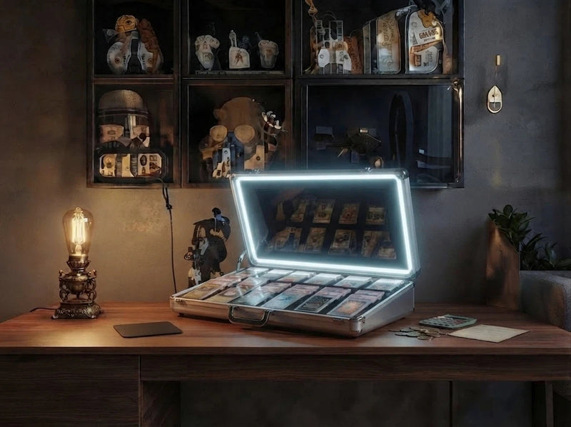 HOME DISPLAY