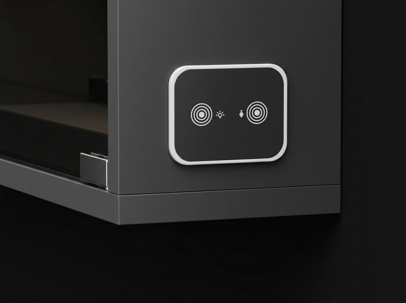 Intelligent Motion Sensor
