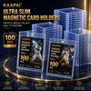 KAAPAI 100pt Magnetic Card Holder
