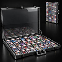 KAAPAI Trading Card Display