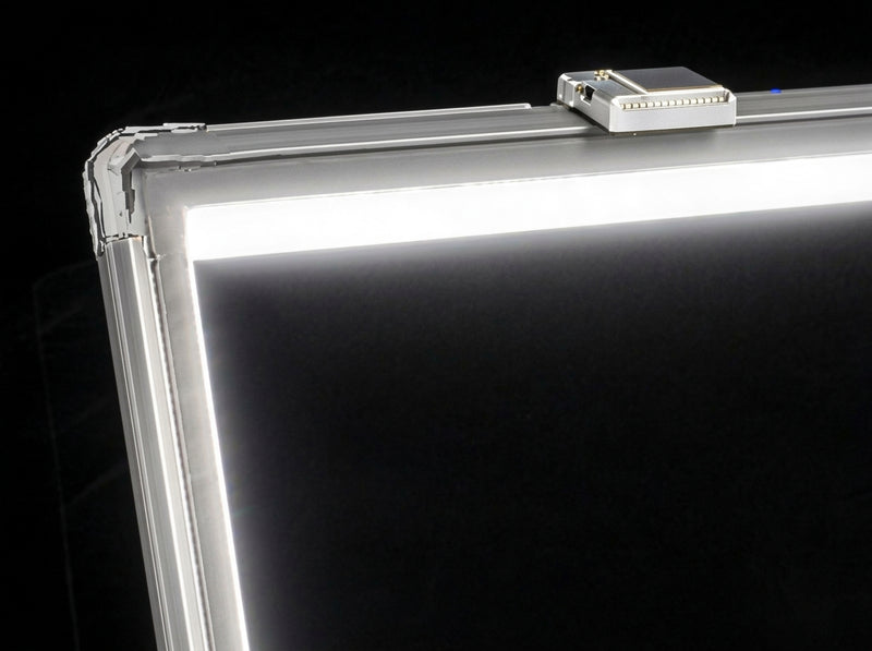 LED SHOWCASE