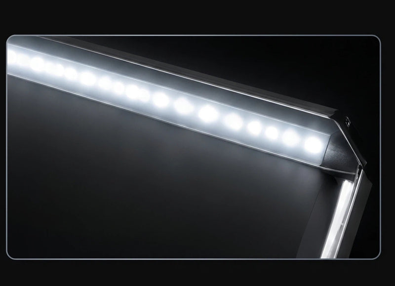 LED SHOWCASE