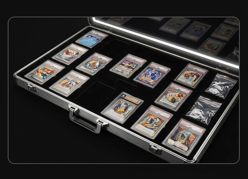 PREMIUM DISPLAY