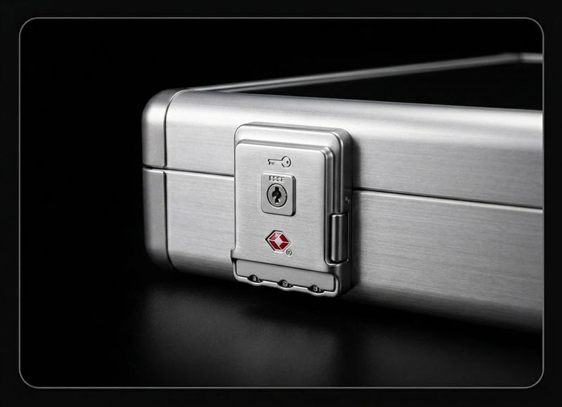 SECURE PROTECTION