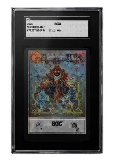 SGC