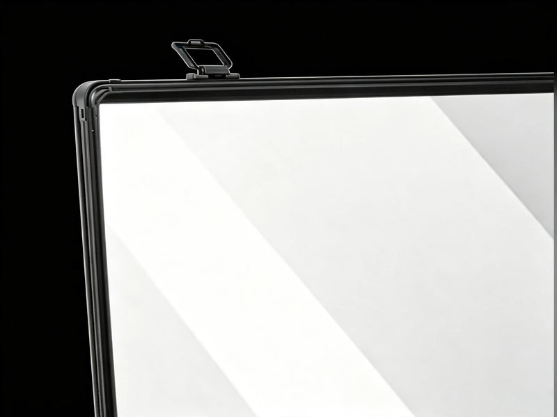 SHATTERPROOF ACRYLIC PLATE