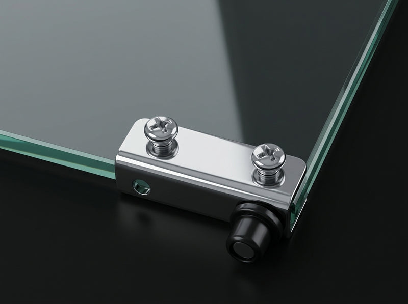 Precision Heavy-Duty Hinges
