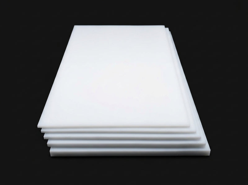 2 x Pearl Cotton Foam Sheet