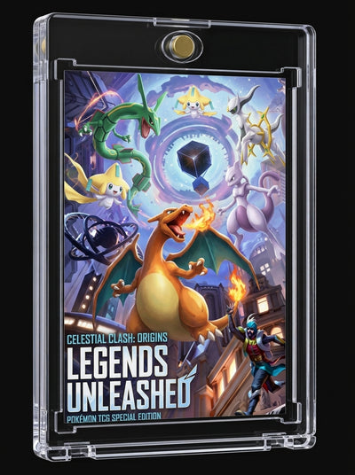 Trading Card Games