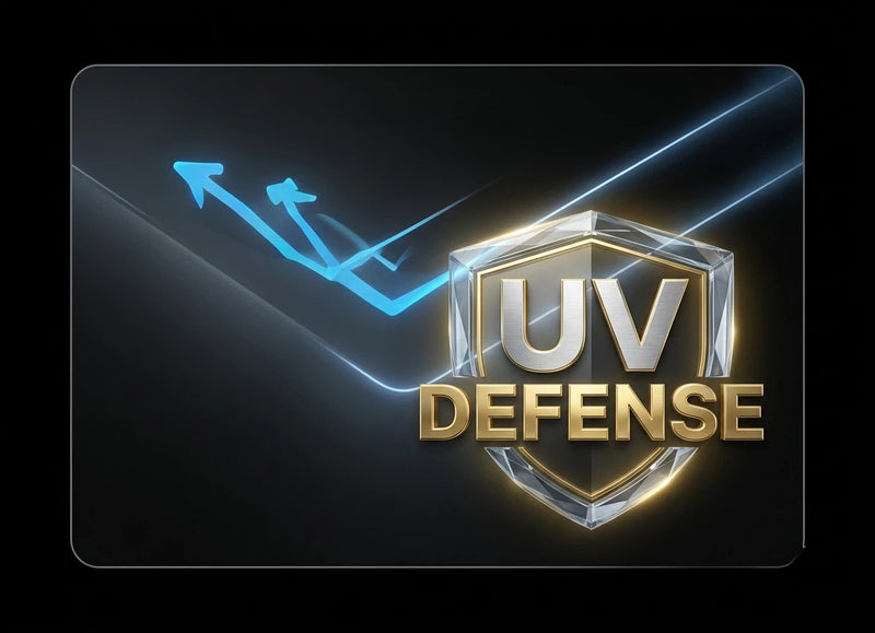 UV DEFENSE