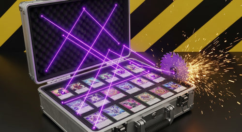 What Is a Modular TCG Storage System and Why Collectors Are Switching