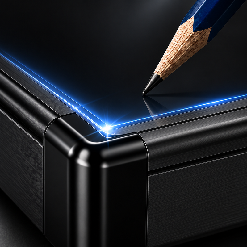 6H ULTRA-THICK ACRYLIC
